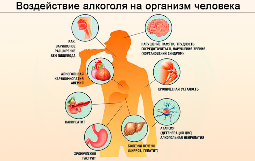 Здоровый образ жизни