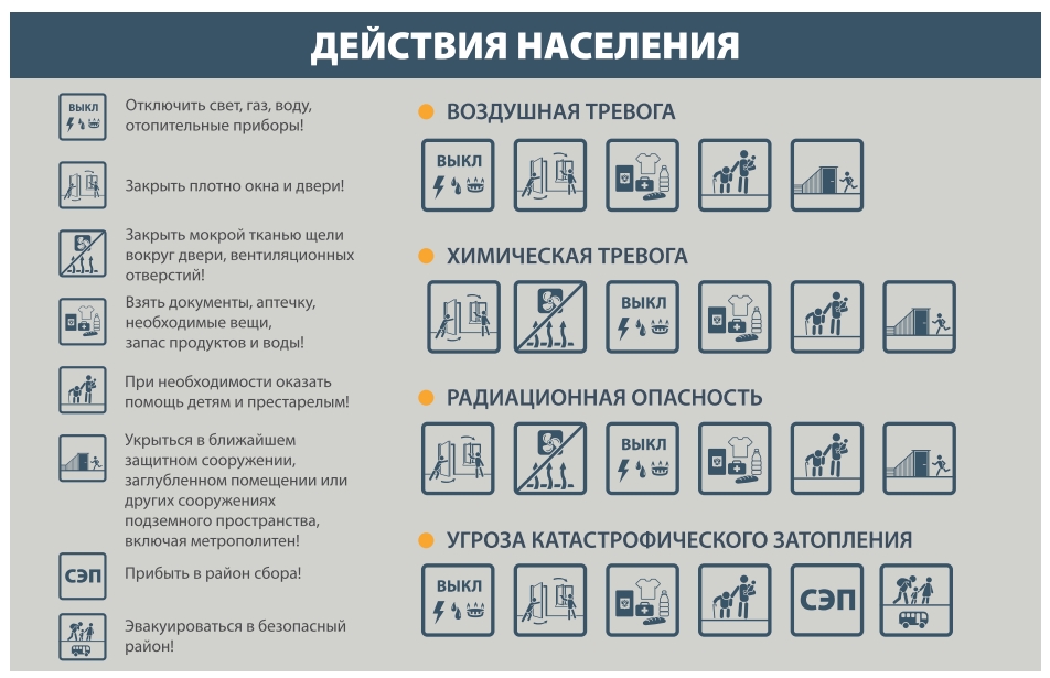 Здоровый образ жизни